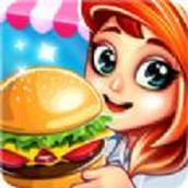 食品店狂热手游