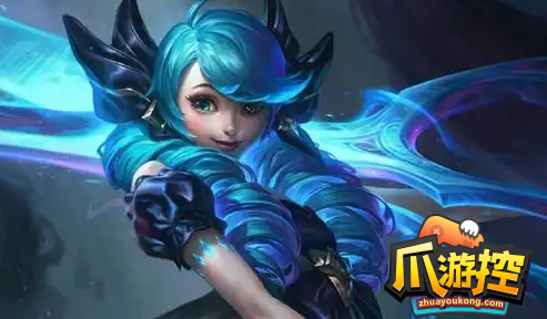 英雄联盟手游格温怎么玩