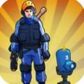 FPS防守者安卓下载