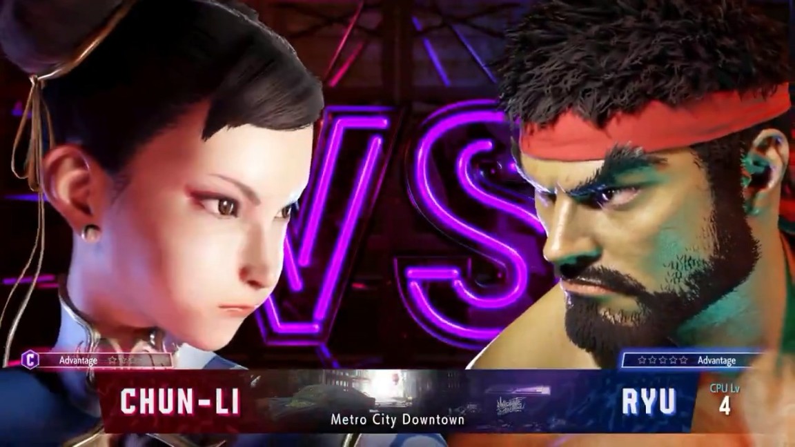 街头霸王6封测资格获取方法介绍