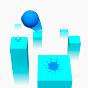 史莱姆跳跃游戏