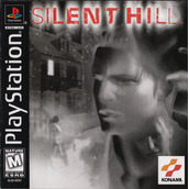 Silent Hill [SLUS-00707] PSX美版