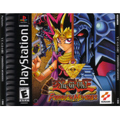 Yu-Gi-Oh! - Forbidden Memories [SLUS-014.11] PSX美版