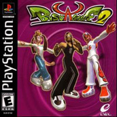 Bust A Groove 2 PSX美版