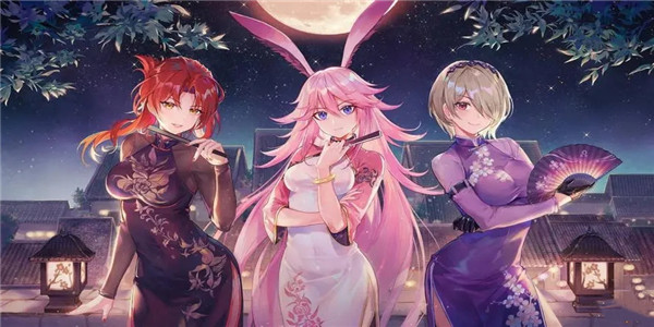 《崩坏3》夜衔烛飞光如何？夜衔烛飞光介绍