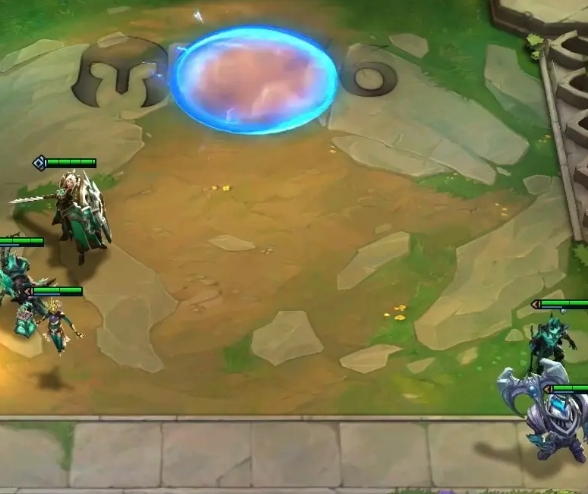 云顶之弈S7.5幻镜羁绊属性怎么样