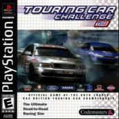 TOCA 2 Touring Car Challenge PSX美版