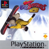 Cool Boarders 2 [SCUS-94358] PSX美版