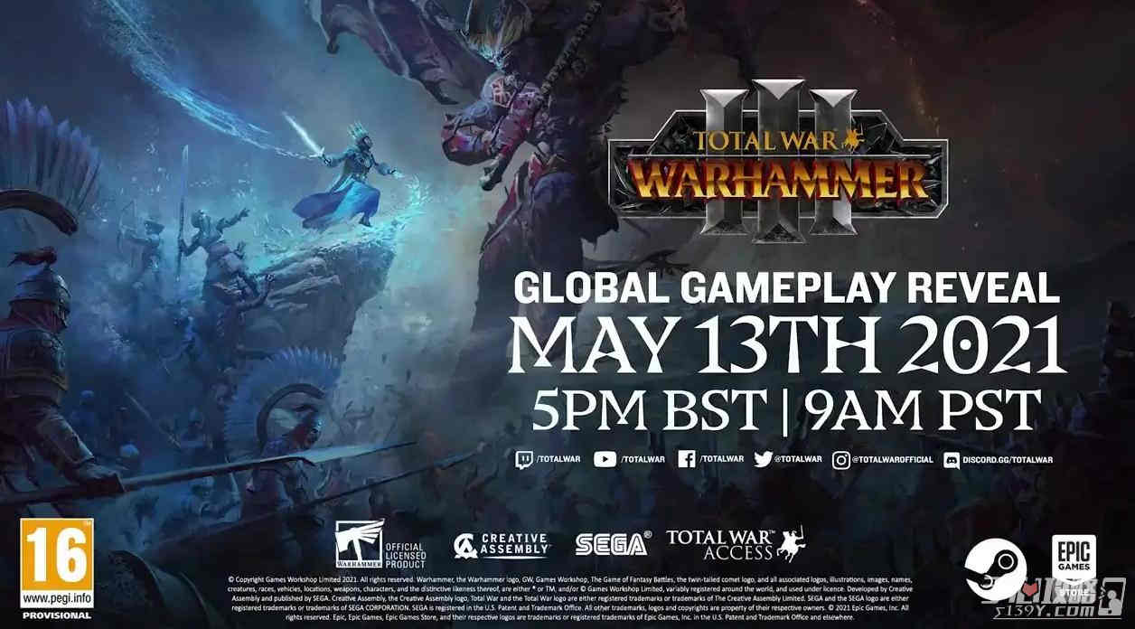 《全面战争：战锤3》妙影二次元兵牌美化MOD推荐