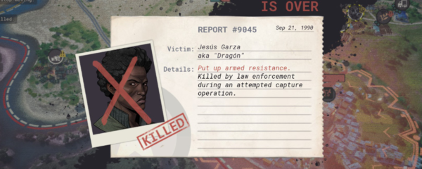 卡特尔大亨散播恐惧成就怎么做-完成方法分享