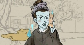 江南百景图画皮鬼在哪-陶姜丢失的胭脂盒子获取方法