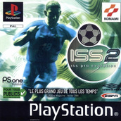 Iss Pro Evolution [SLUS-01014] Img PSX美版