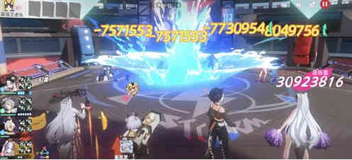 《猫之城》风暴挑战高分阵容怎么搭配 风暴挑战阵容推荐