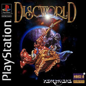 Discworld [SCUS-94600] PSX美版