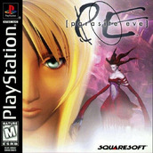 Parasite Eve DISC1OF2 [SLUS-00662] PSX美版