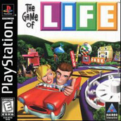 Game of Life, The PSX美版