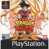 DragonBallZ-Ultimate Battle 22 [SLES-03736] PSX美版