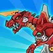 机甲斗兽场冰河巨兽版本免广告