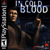 In Cold Blood PSX美版