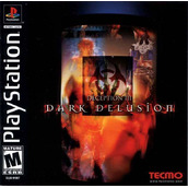 Deception III - Dark Delusion [SLUS-01067] PSX美版