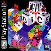 Devil Dice PSX美版