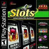 Slots PSX美版