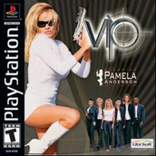 V.I.P. PSX美版