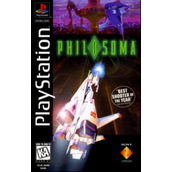 Philosoma PSX美版