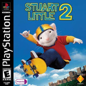 Stuart Little 2 [SCUS-94669] PSX美版