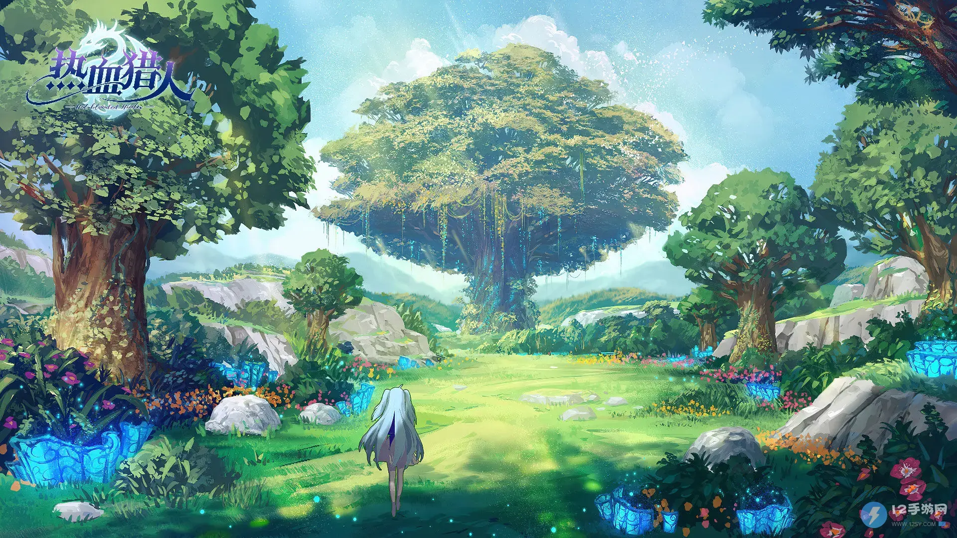 热血猎人逃跑的动物奇遇任务如何触发