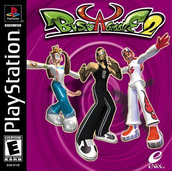 Bust-a-Groove 2 [SLUS-01159] PSX美版