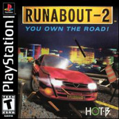 Runabout 2 PSX美版
