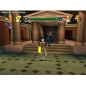 Medievil II [SCUS-94564] PSX美版