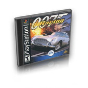 James Bond 007 Racing [SLUS-01300] PSX美版