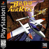 Bravo Air Race PSX美版