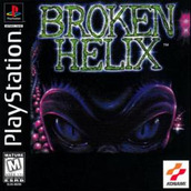 Broken Helix PSX美版