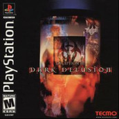 Deception III: Dark Delusion PSX美版