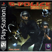 G-Police 2 - Weapons Of Justice [SLUS-00798] PSX美版