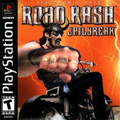 Road Rash 3D [SLUS-00524] PSX美版