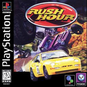 Rush Hour PSX美版