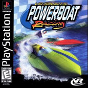 VR Sports Powerboat Racing PSX美版