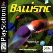 Ballistic PSX美版