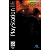 Silverload PSX美版