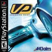 Vanishing Point [SLUS-01109] PSX美版