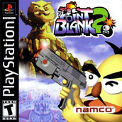 Point Blank 2 [SLUS-00796] PSX美版