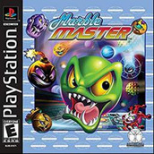 Marble Master PSX美版