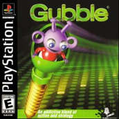 Gubble PSX美版