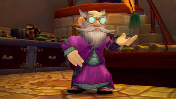 魔兽世界wlk德鲁伊宏命令大全 魔兽世界wlk德鲁伊常用宏