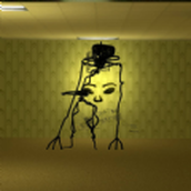 后屋恐怖游戏下载中文最新版