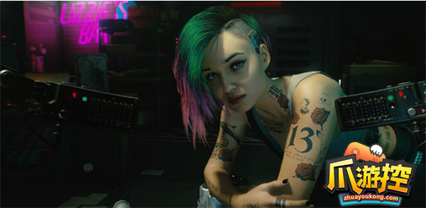 赛博朋克2077寡妇制造者厉害吗